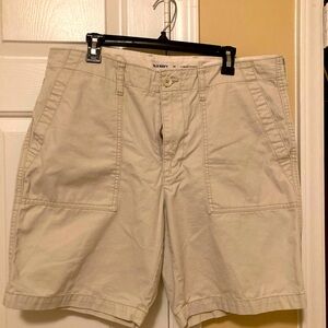 Comfortable Old Navy Bermuda Shorts